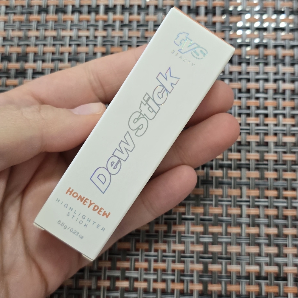Dew Stick Highlighter - Honeydew